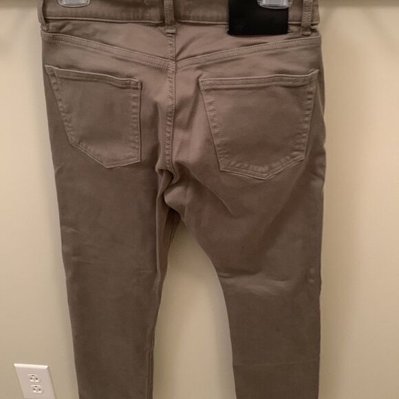 DL1961 jeans 28x27  - Picture 4 of 4